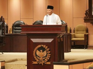 HNW Sebut Kemenangan Palestina Jadi Penyelamat Peradaban & Kemanusiaan