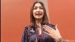 Chandrika Chika Muncul, Ini Reaksinya Dilaporkan karena Dugaan Penganiayaan