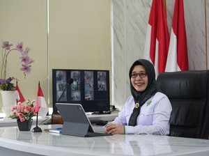 Pendaftaran MAN IC Tinggal 2 Pekan, Direktur KSKK Ingatkan agar Tidak Terlewat