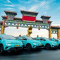 Ini Bukti Xanh SM Bawa Solusi Nyata ke Mitra Pengemudi & Lingkungan