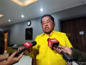 Video: UU TNI Tuai Penolakan, Golkar Minta Disosialisasikan ke Masyarakat