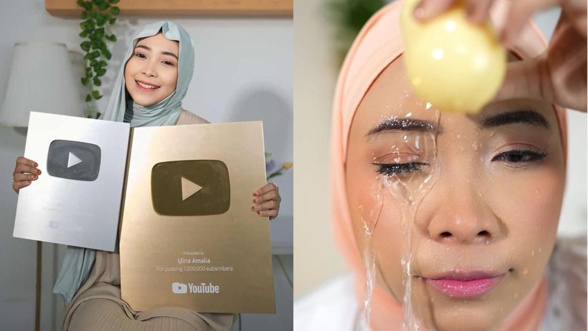 ijfina-amalia-konten-kreator-kecantikan_169 Saya ingin Anda terlalu tahan lama dan sempurna? Kiat gaya Ijfina Amalia ini
