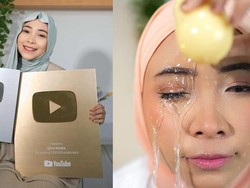 Tampil Flawless Seharian, Tips Make Up Awet & Anti Luntur ala Ijfina Amalia Tampil Flawless Seharian, Tips Make Up Awet & Anti Luntur ala Ijfina Amalia