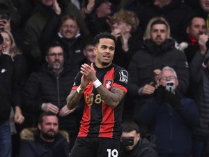 Duh, Justin Kluivert Depan Gawang Kosong Gak Gol