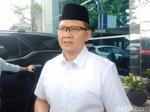 Dindik Siapkan Beasiswa Swasta untuk 120 Calon Siswa Kena Prank SPMB