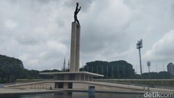 Video: Ramainya Pesta Rakyat Jakarta 2025