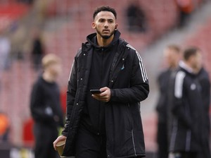 Ternyata Bukan Jay Idzes, Juventus Pilih Lloyd Kelly