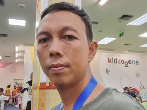Karyawan Toko Pempek di Palembang Hilang Sepekan Usai Pulang Kerja