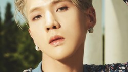 BM KARD Bintangi Serial Netflix Beef Season 2