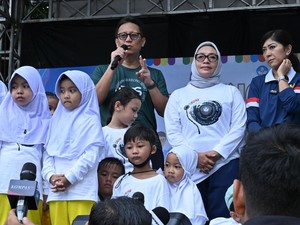 Menkes Ungkap 2 Masalah Kesehatan pada Anak yang Terpapar Media Sosial Berlebihan
