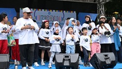 Video: Upaya Kemendikdasmen Bangkitkan Lagi Lagu Anak Lewat Kicau