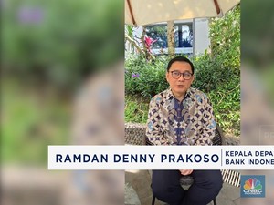 Ini Jawaban BI Soal Geger Google Tampilkan 1 Dollar Rp8 Ribu
