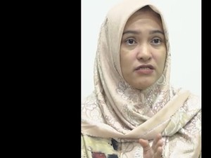 Pinta Maaf Karyawan PT Timah yang Diduga Hina Honorer Pakai BPJS