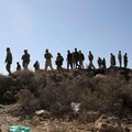 Diutus Donald Trump, Militer AS Serang Markas ISIS di Somalia