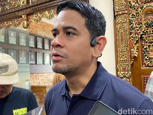 AKBP Andika Sena Jadi Kapolres Sukoharjo, Ini Jejak Kariernya di Kalimantan