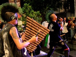 Cara Serdadu Bamboe Bawakan Musik Punk Sempat Ditentang