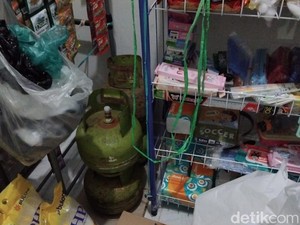 Respons Pedagang Usai LPG 3 Kg Tak Boleh Lagi Dijual di Warung