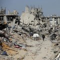 Indonesia Siap Kirim Bantuan Senilai Rp3,2 Triliun ke Palestina
