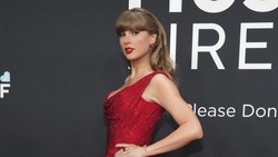 Video: Taylor Swift Menang Besar! Ini Daftar Pemenang iHeartRadio Music Awards 2025