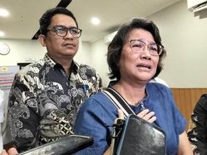 Tak Terima Dicegah ke LN, Eks Terpidana Kasus Harun Masiku Lapor Komnas HAM
