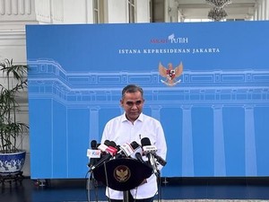 Muzani: Jika Ada Menteri Melenceng, Prabowo Terus Ingatkan agar On the Track