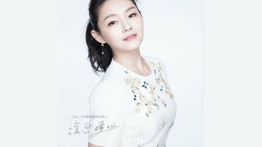 Aktris Barbie Hsu pemeran Shancai dalam film Meteor Garden Meninggal Dunia. (Instagram/hsushiyuan)
