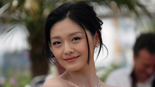 Potret Barbie Hsu 'Shancai' dari Masa ke Masa, Cantiknya Awet