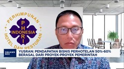 Video: Ancaman PHK Bisnis Hotel Saat Anggaran Kementerian Dipangkas!