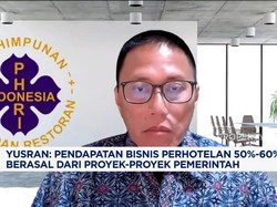 Video: Ancaman PHK Bisnis Hotel Saat Anggaran Kementerian Dipangkas!