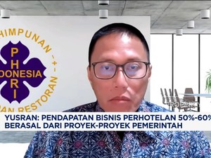 Video: Ancaman PHK Bisnis Hotel Saat Anggaran Kementerian Dipangkas!