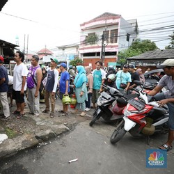 Bisa Dapat LPG 3 Kg, Pengecer Bakal Diubah Jadi Sub Pangkalan