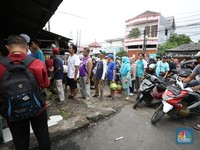 Bisa Dapat LPG 3 Kg, Pengecer Bakal Diubah Jadi Sub Pangkalan