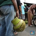 Pertamina Bantah Ada LPG 3 Kg Non Subsidi