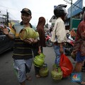 Banyak Antrean Panjang, Ini Cek Pangkalan Resmi LPG 3 Kg Terdekat