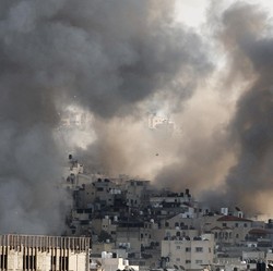 Perang Memanas! Israel Bunuh Komandan Hamas di Tepi Barat
