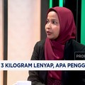 Video: LPG 3 Kg Hanya Dijual di Pangkalan Resmi