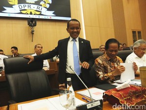 UMKM di Daerah Diprioritaskan Dapat Izin Usaha Tambang