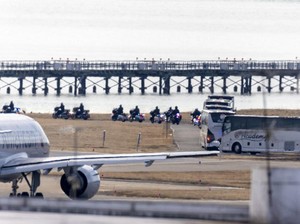 Aturan Baru Usai Tragedi Black Hawk: Helikopter di Sekitar Bandara Reagan Dibatasi