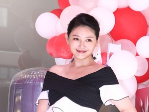 7 Fakta Barbie Hsu, Pemeran Shan Cai Meteor Garden Meninggal karena Pneumonia