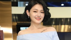 Barbie Hsu Shan Cai Meteor Garden Meninggal Kena Pneumonia