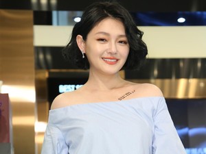 Barbie Hsu Meninggal Dunia Sebelum Rayakan Ultah ke-3 Pernikahan