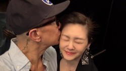 DJ Koo Tolak Warisan Barbie Hsu Rp 451,8 M