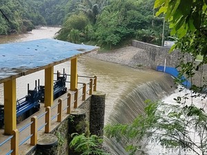 Peninggalan Belanda di Bonjopi yang Punya Manfaat Jangka Panjang