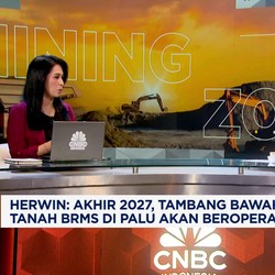 Video: BRMS Alokasikan Capex Hingga US$ 300 Juta