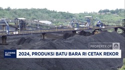 Video: Harga Batu Bara Anjlok, Kemen ESDM Kaji Pembatasan Ekspor
