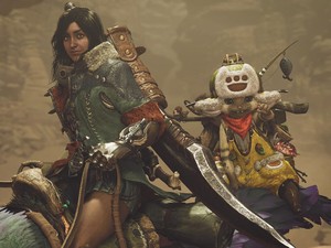 Monster Hunter Wilds Dirilis, Developer Palworld Liburkan Karyawan