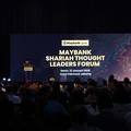 Dorong Ekonomi Syariah, Maybank Indonesia Terapkan Aspek Keberlanjutan