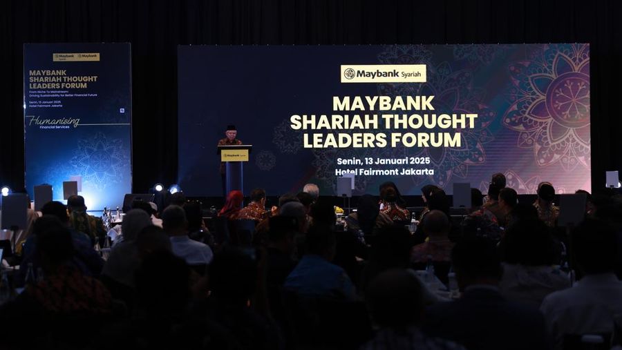 Dok Maybank