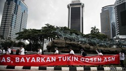 Video ADAKSI Ungkap Hasil Pertemuan dengan Mendiktisaintek: Semua Tukin For All