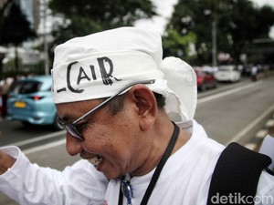 Dosen Gugat Gaji di Bawah Upah Minimum, Komisi X DPR: Masuk Revisi UU Sisdiknas